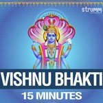 Vishnu Bhakti - 15 Minutes - Anand-Milind Song Download
